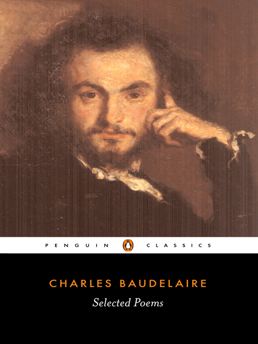 Title details for Selected Poems by Charles-Pierre Baudelaire - Available